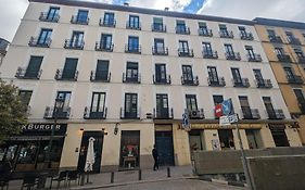 Ave Apartamento En Madrid Centro Atocha